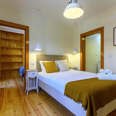 Downtown Correeiros Apartments Lisboa Ngoại thất bức ảnh