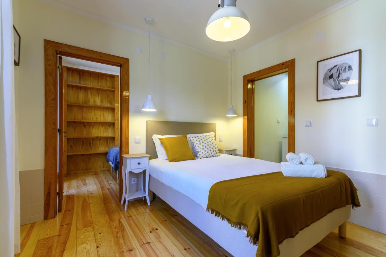 Downtown Correeiros Apartments Lisboa Ngoại thất bức ảnh