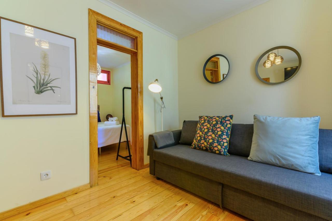 Downtown Correeiros Apartments Lisboa Ngoại thất bức ảnh