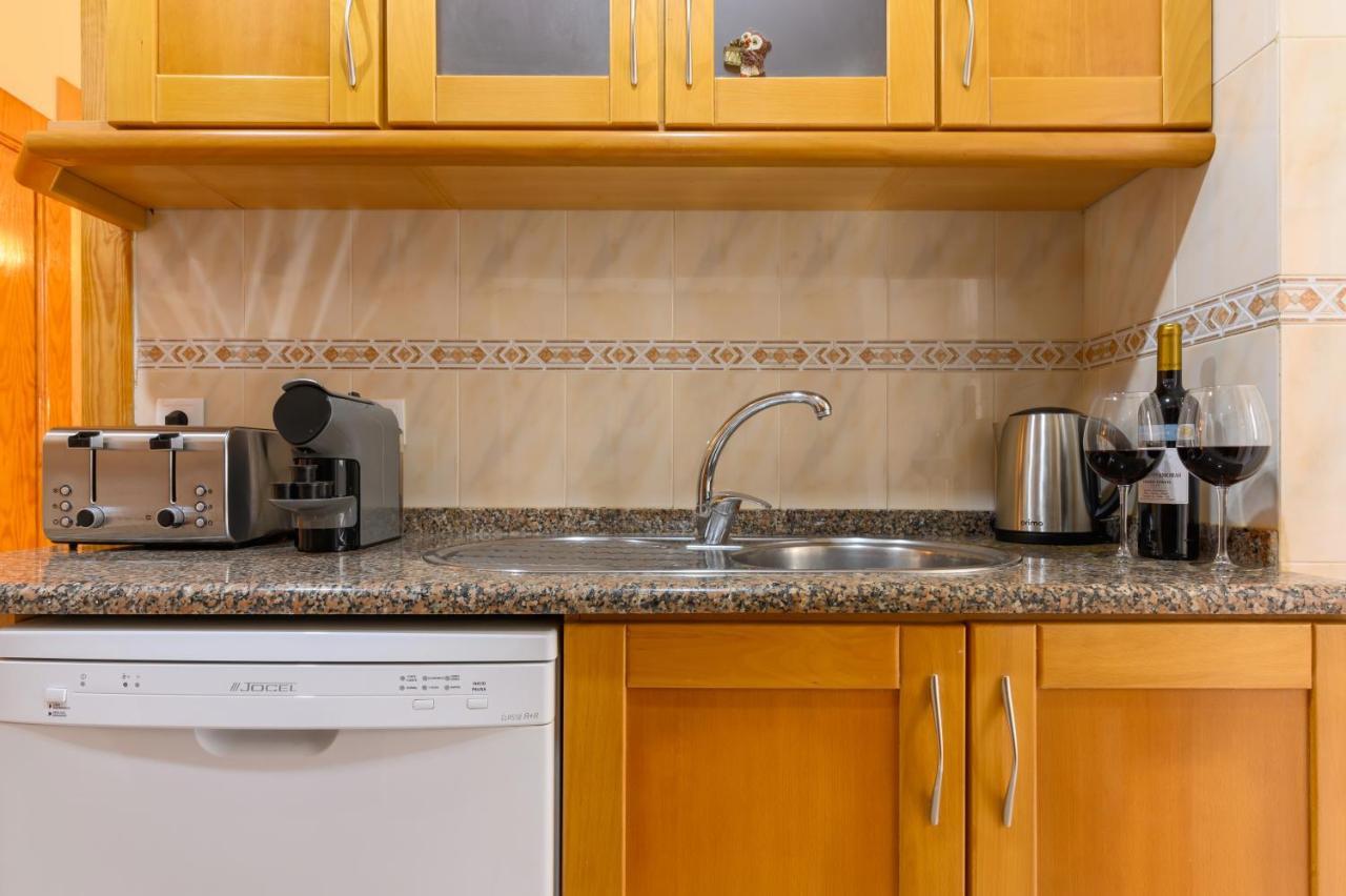 Downtown Correeiros Apartments Lisboa Ngoại thất bức ảnh