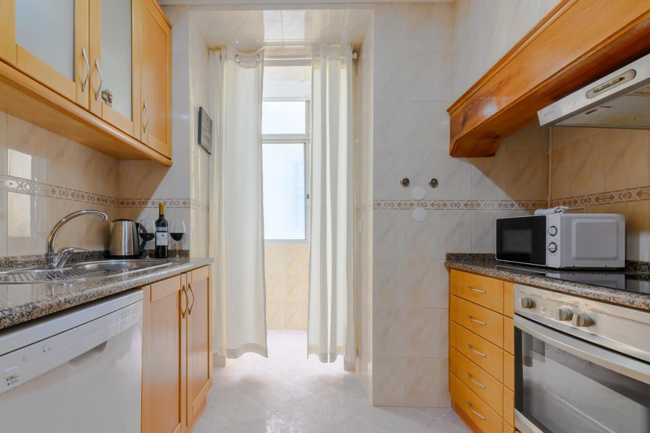 Downtown Correeiros Apartments Lisboa Ngoại thất bức ảnh