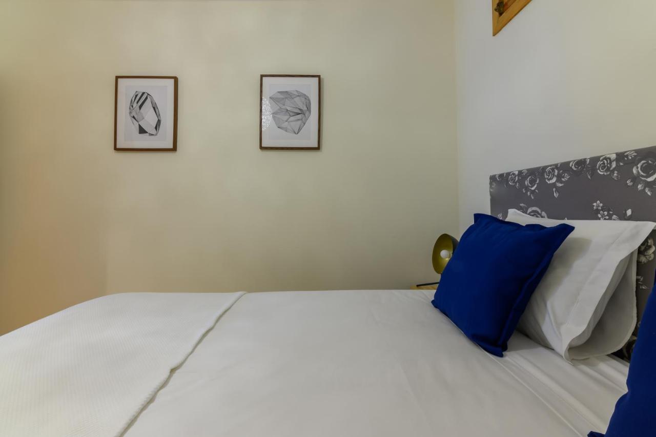Downtown Correeiros Apartments Lisboa Ngoại thất bức ảnh