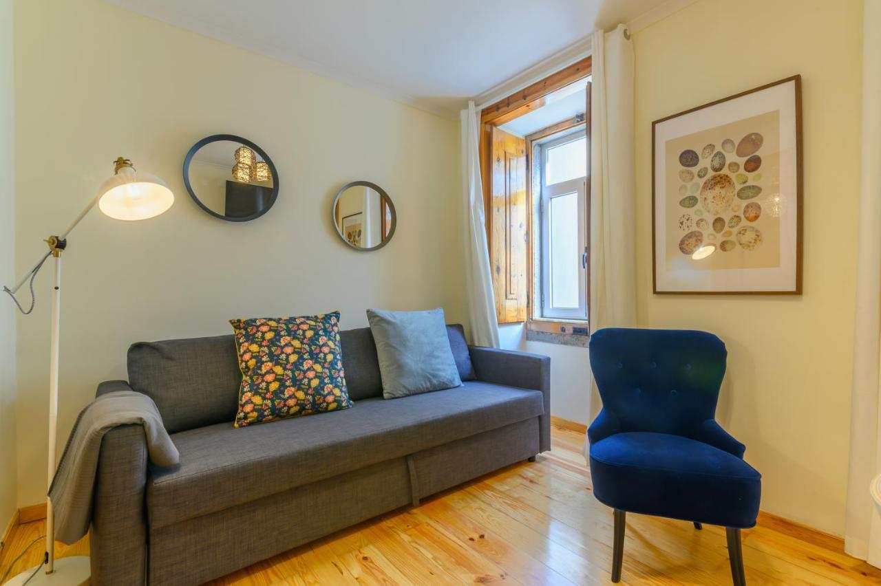 Downtown Correeiros Apartments Lisboa Ngoại thất bức ảnh