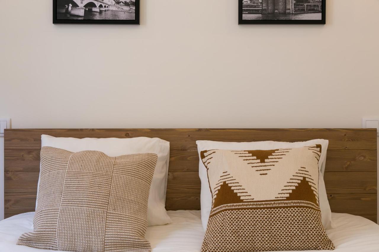 Downtown Correeiros Apartments Lisboa Ngoại thất bức ảnh