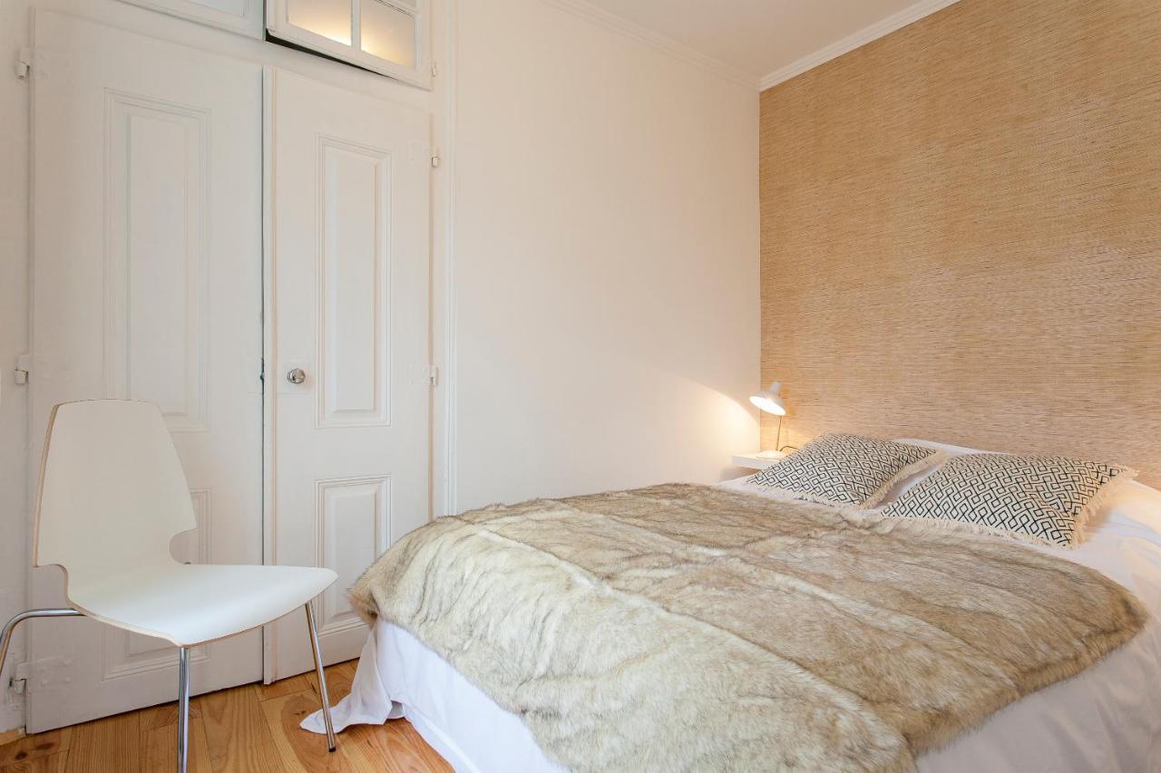 Downtown Correeiros Apartments Lisboa Ngoại thất bức ảnh