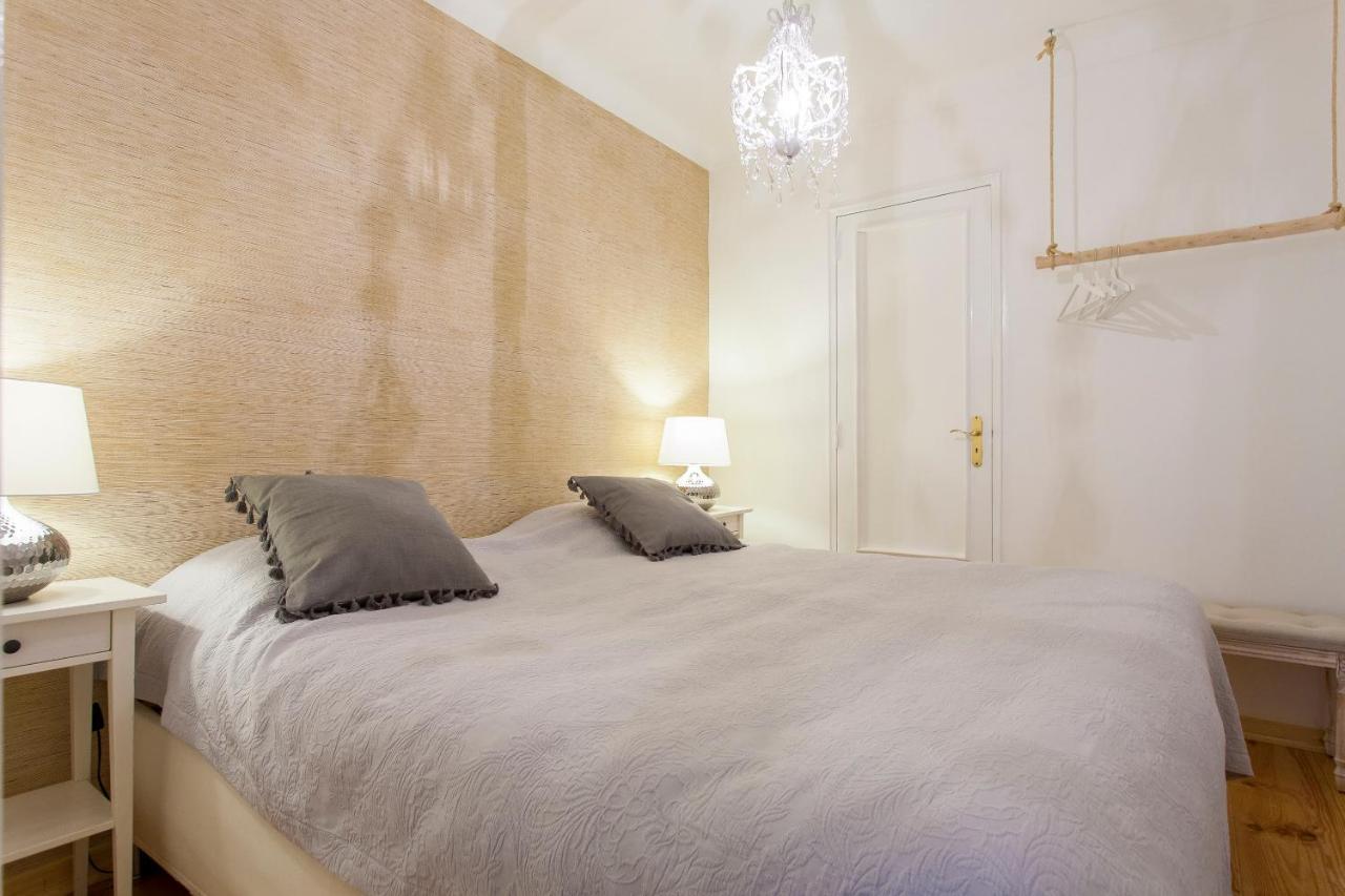 Downtown Correeiros Apartments Lisboa Ngoại thất bức ảnh