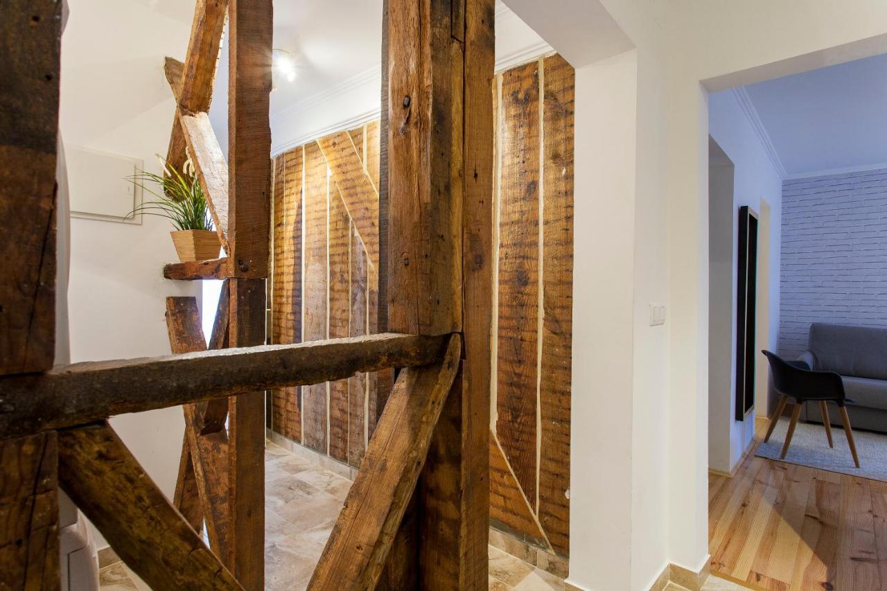 Downtown Correeiros Apartments Lisboa Ngoại thất bức ảnh