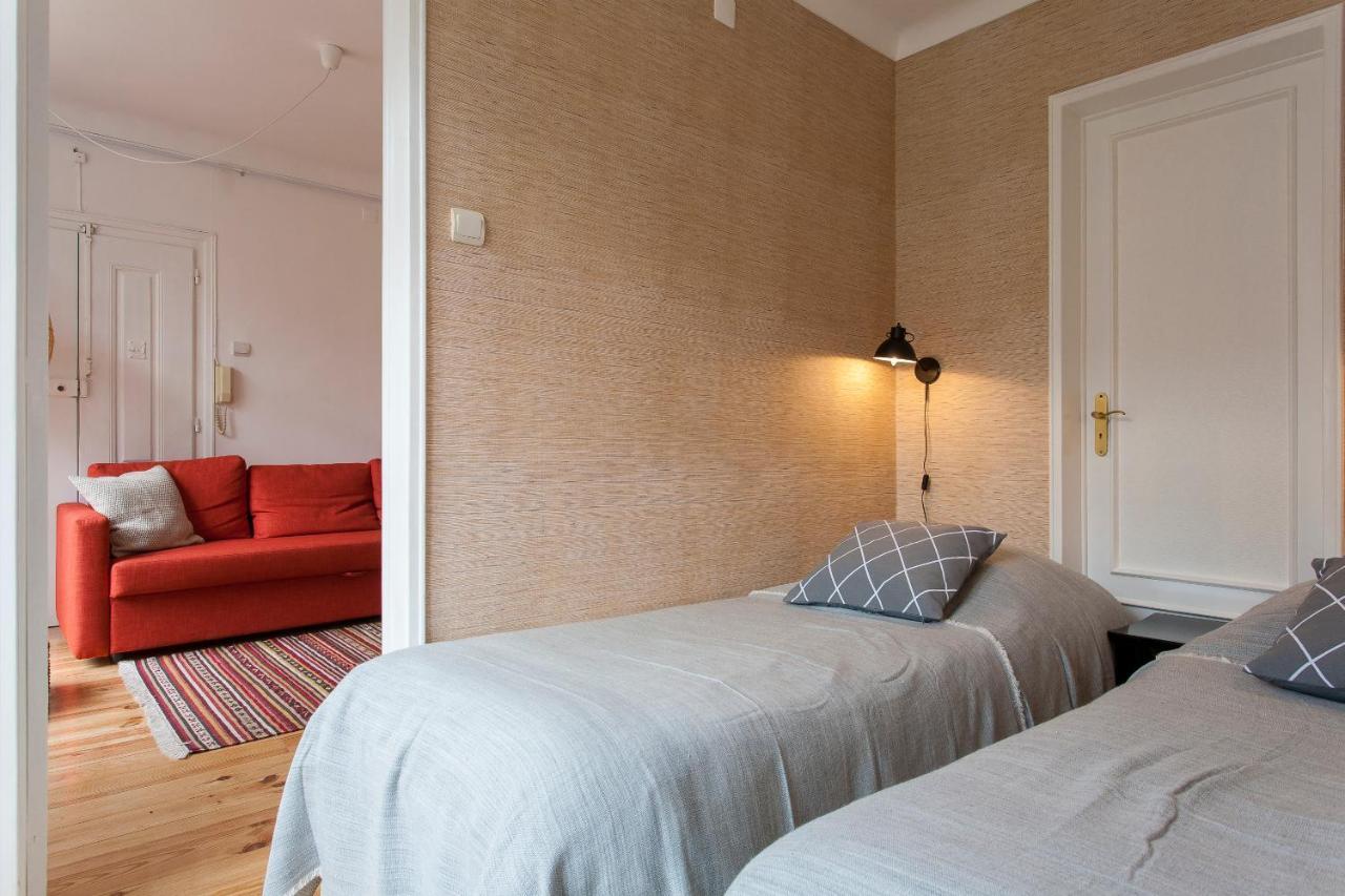 Downtown Correeiros Apartments Lisboa Ngoại thất bức ảnh