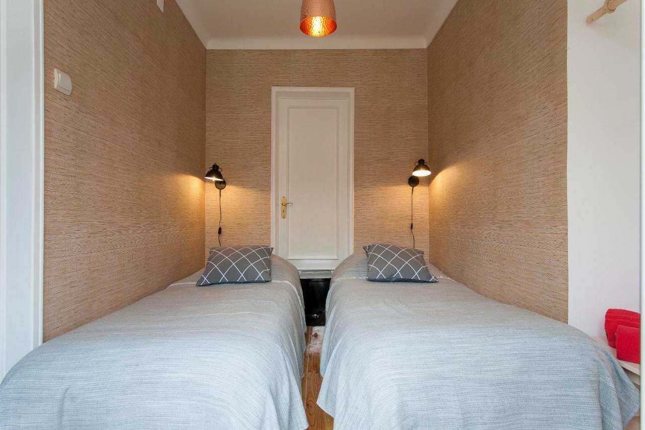 Downtown Correeiros Apartments Lisboa Ngoại thất bức ảnh