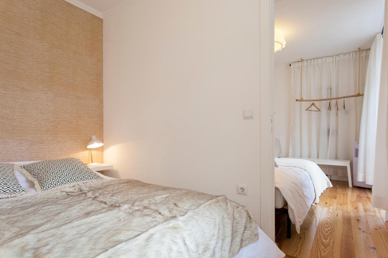Downtown Correeiros Apartments Lisboa Ngoại thất bức ảnh