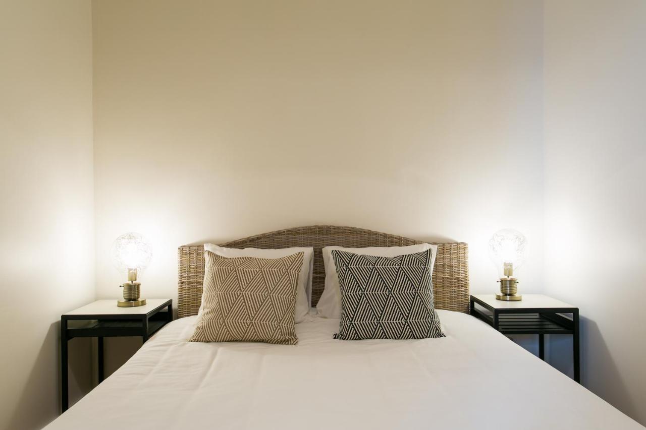Downtown Correeiros Apartments Lisboa Ngoại thất bức ảnh