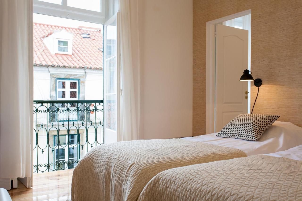 Downtown Correeiros Apartments Lisboa Ngoại thất bức ảnh
