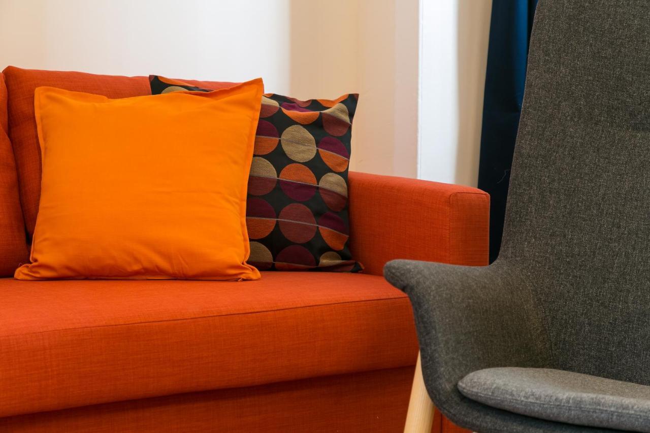Downtown Correeiros Apartments Lisboa Ngoại thất bức ảnh